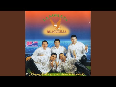 La Nobleza De Aguililla Triste Navidad - Lo Especial En Esta Navidad