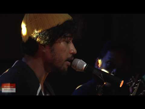 Teddy Adhitya - In Your Wonderland @ Andien Album Showcase METAMORFOSA [HD]