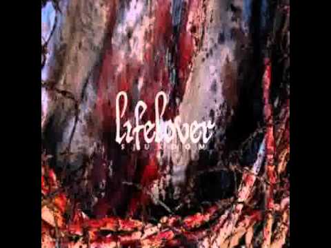 Lifelover - Svart Galla