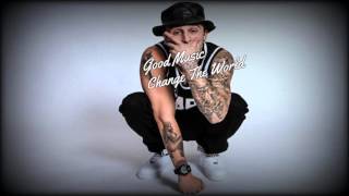 Chris Webby - Change The World