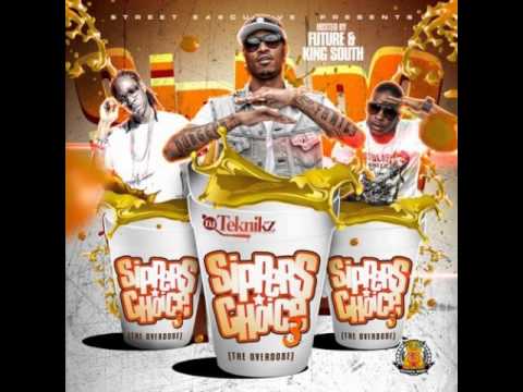 Travis Porter - Slick (Remix) ft. Future