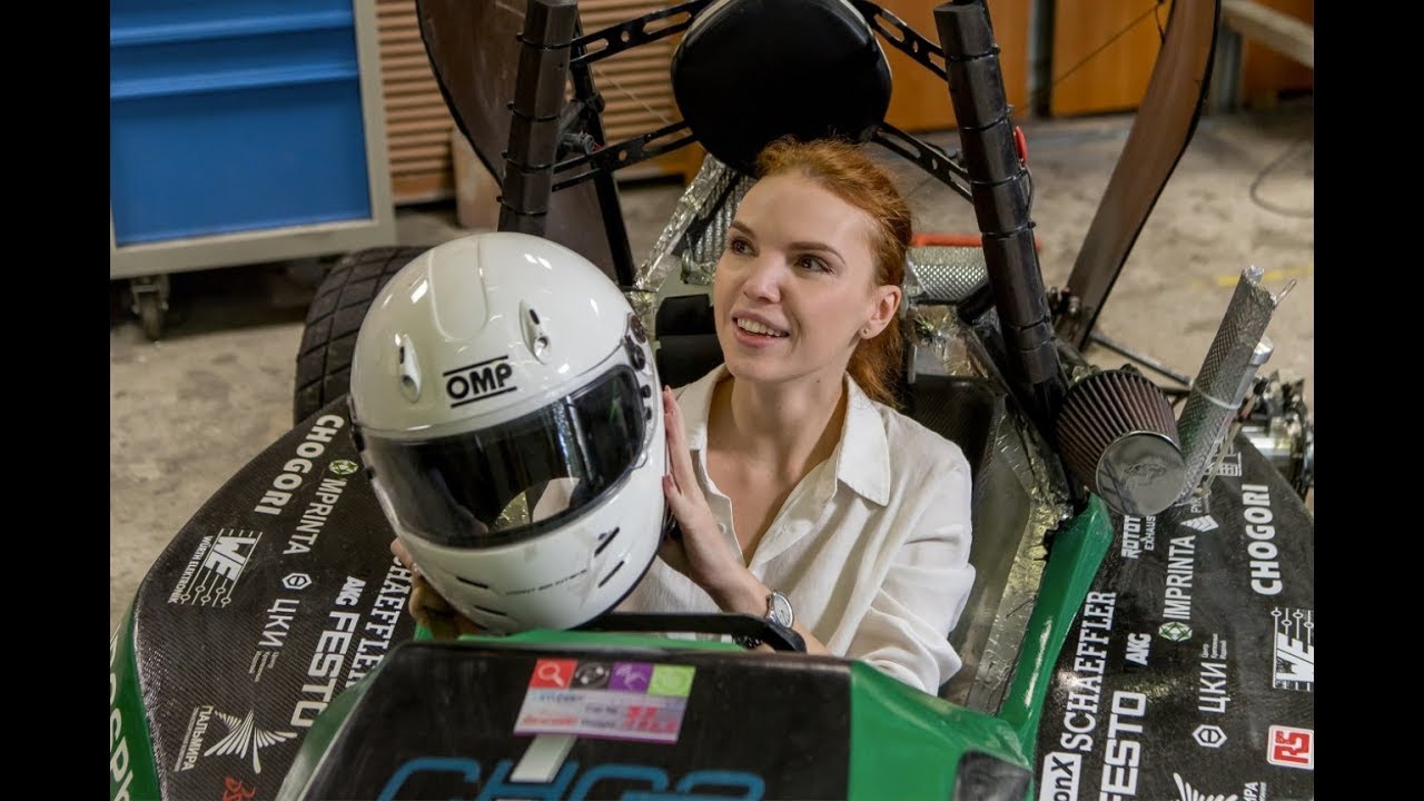 Đời sống sinh viên - Russian - 2019