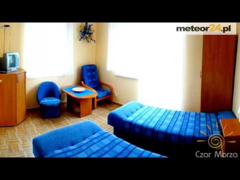 Pokoje Gościnne Czar Morza - Unieście meteor24.pl