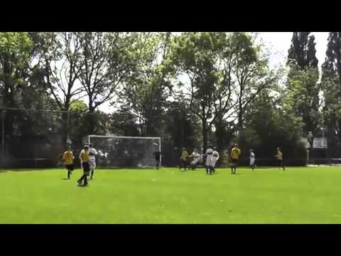 20140517 MOC'17 C1-Wilhelmina C1 2e helft (districtskampioenschappen)