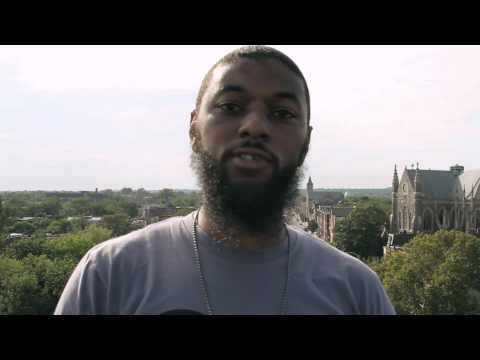 Stephen The Levite - Faithfulness (B3ARFRUIT)