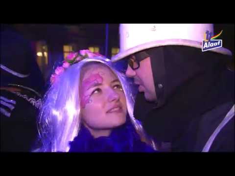 De11devande11de 2018: Marleen Rutten  & Tam Dance - Deze nach