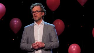 Does the Heart of Iceland Need Acute Care? | Tómas Guðbjartsson | TEDxReykjavik