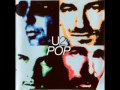 u2 popmart if god will send his angels 