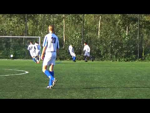 WOERDEN JO19 1  - SCHOONHOVEN JO19 1