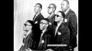 Goodbye Mother   Five Blind Boys of Alabama