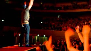 Beatsteaks - what&#39;s coming over you + let me in (19.03.2011 Dortmund Westfalenhalle)