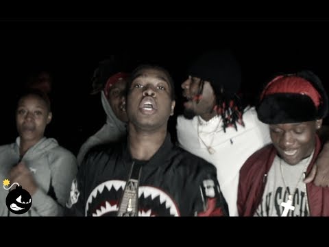 BigBossTrell x YoungStash (Harvey World) - Move (Music Video) |Prod By Yamaica|Shot By @Campaign_Cam