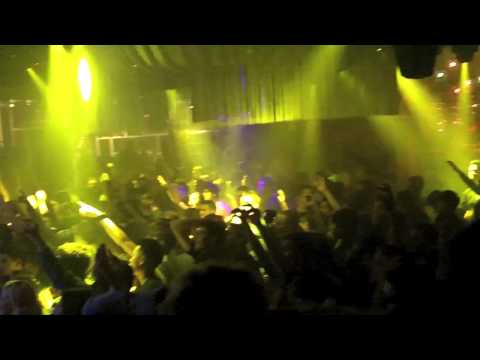 Markus Schulz at Fluxx 05/19/11