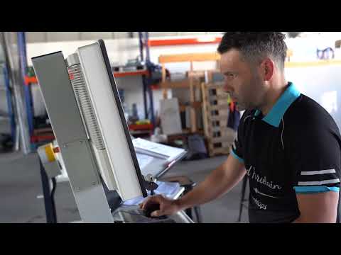 C4 CREATIVITY video.