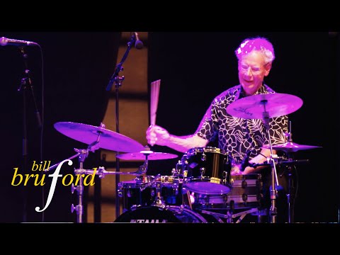 Pete Roth Trio feat. Bill Bruford - Excerpt from ‘How Insensitive’ (Live at Jazzaldia, July 23 2025)
