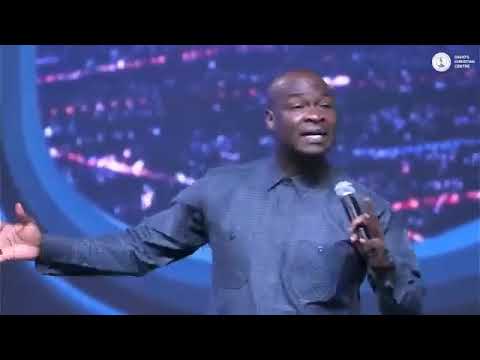 ENGAGING THE DIMENSIONS OF PRAYER TO GROW SPIRITUALLY IN 2023 - Apostle Joshua Selman