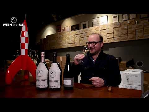 Wein am Limit - Folge 416 - Bubble Lounge - Schaumwein, Champagner & Sekt