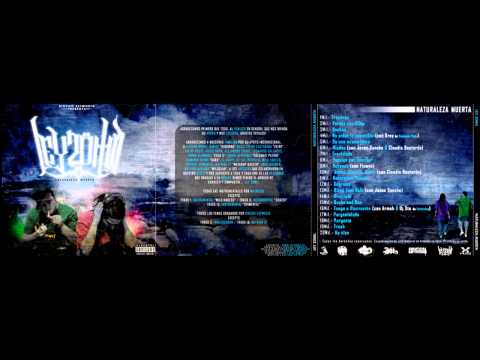 03. Ley 20Mil - Buches