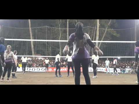 PENUH DRAMA ❗PESONA SANGUINE VS AZKA KLATEN // MANUNGGAL CUP 2022, SET 3