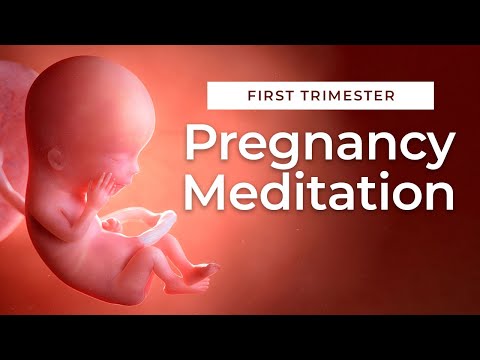 First Trimester Cardio Workout 20 Min Pregnancy Workout Safe For All Trimesters