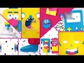 Cartoon Network International Canada Germany Idents Bumpers Collection 2020 2023