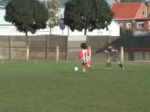 Preminiemen Zandvliet R Cappellen FC
