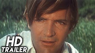 The Illustrated Man (1969) ORIGINAL TRAILER [HD 1080p]