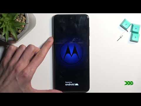 How to Enter Recovery Mode on MOTOROLA Moto G53 / Hidden Modes on MOTOROLA Moto G53