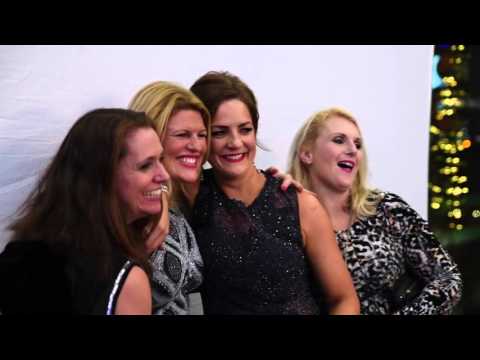 Power Team Christmas Party 2015