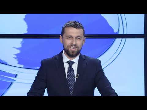 FRONTAL, Milazim Krasniqi - 07.09.2020 | T7