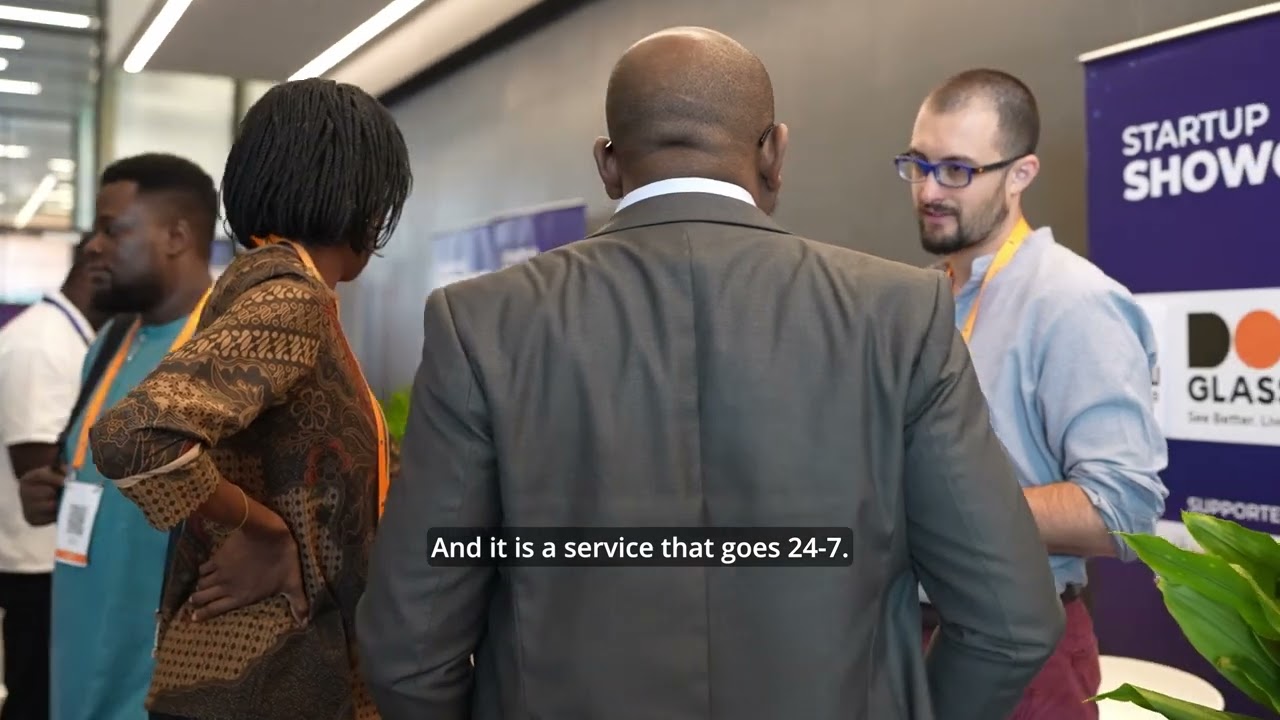 Cash to Care Driving Responsible Digital Health Payments in Africa - Better Than Cash Alliance