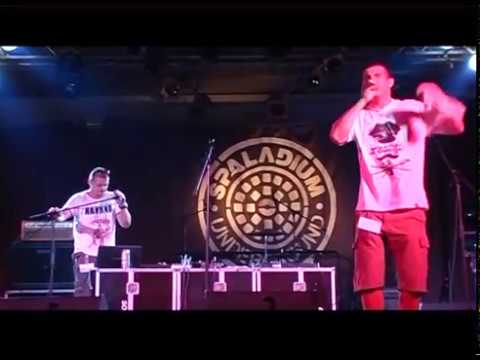 OTPISANIMATOR - Vjecna ljubav (X Static).mp4