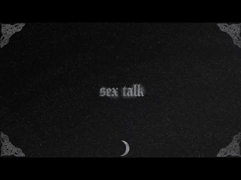 Video thumbnail for Sex Talk