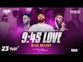9 45 Mega Mashup Harshal Music Prabh X The PropheC X Ap Dhillon X Talwiinder Punjabi Mashup