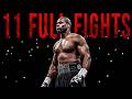 The MOST FEARED Power Puncher In The Heavyweight Division Daniel Dubois