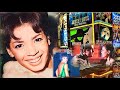 Shirley Bassey - SOMEWHERE "From West Side Story" (1965 Recording)