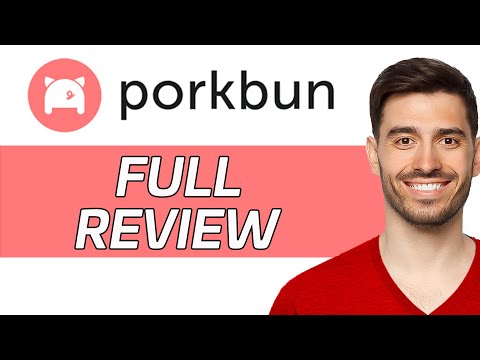 Porkbun Domain Review | Is It The Best Domain Registrar?
