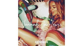 Hannah Jane Lewis - Raincheck (Official Audio)