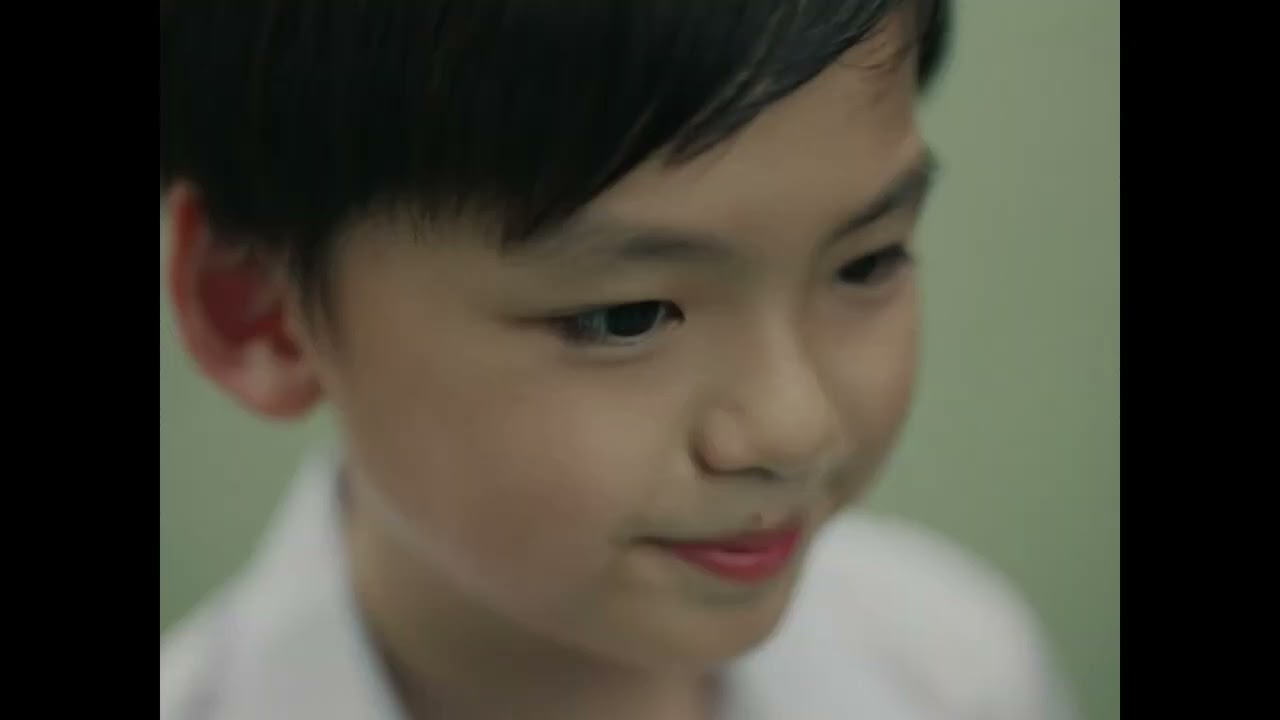 An Island Drifts  Trailer