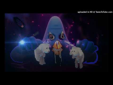 Hardbouncer ft. s'Aphira - Judas