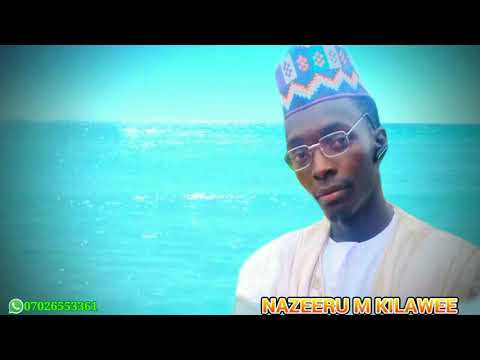 FATEEMA OFFICIAL LYRICS BY NAZEERU M KILAWEE