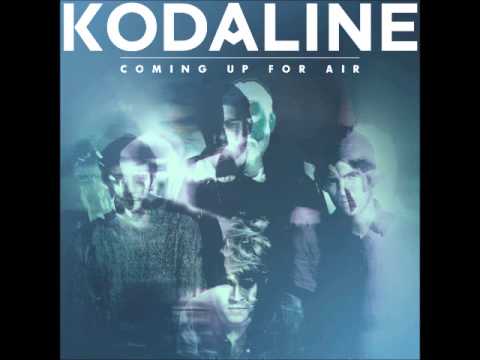 Kodaline - Love Will Set You Free