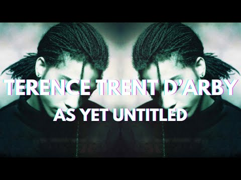 Terence Trent d'Arby - As Yet Untitled | SUMMER HOUSE REMIX | [Prod. Assasinge]