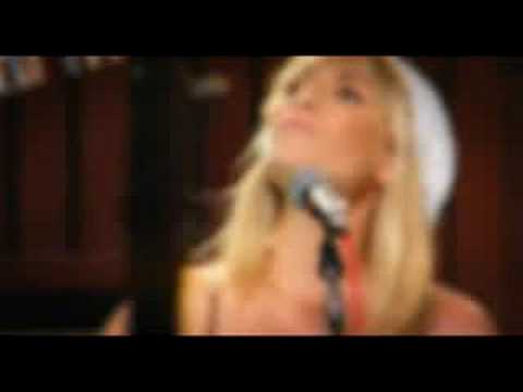 Natasha Bedingfield @ Walmart Soundcheck "Soulmate"