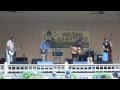 Larry Keel ~ Goose Lake Dreams ~ John Hartford Memorial Festival 6/3/2011