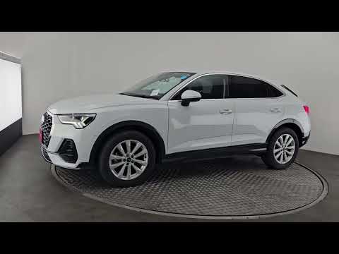 Audi Q3 Sportback - Image 2