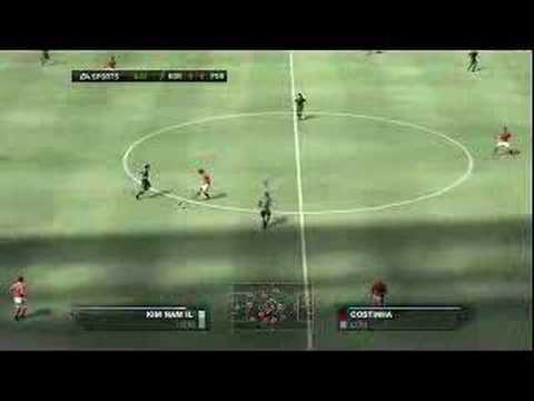 Fifa 07 - Xbox 360