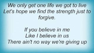 Bo Bice - Willing To Try Lyrics_1