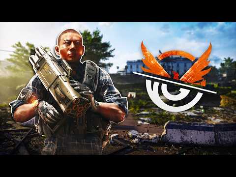 Ubisoft Confirms "AMBITIOUS ROADMAP," & Resurgence Launch LOCKED IN...