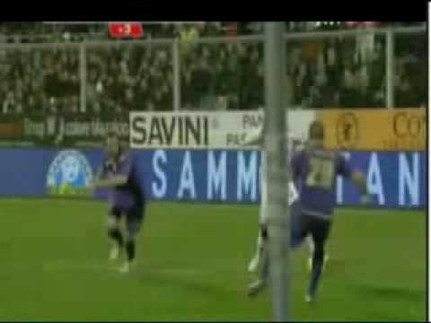 Fiorentina vs AC Milan (1-2) all goals and highlights HQ